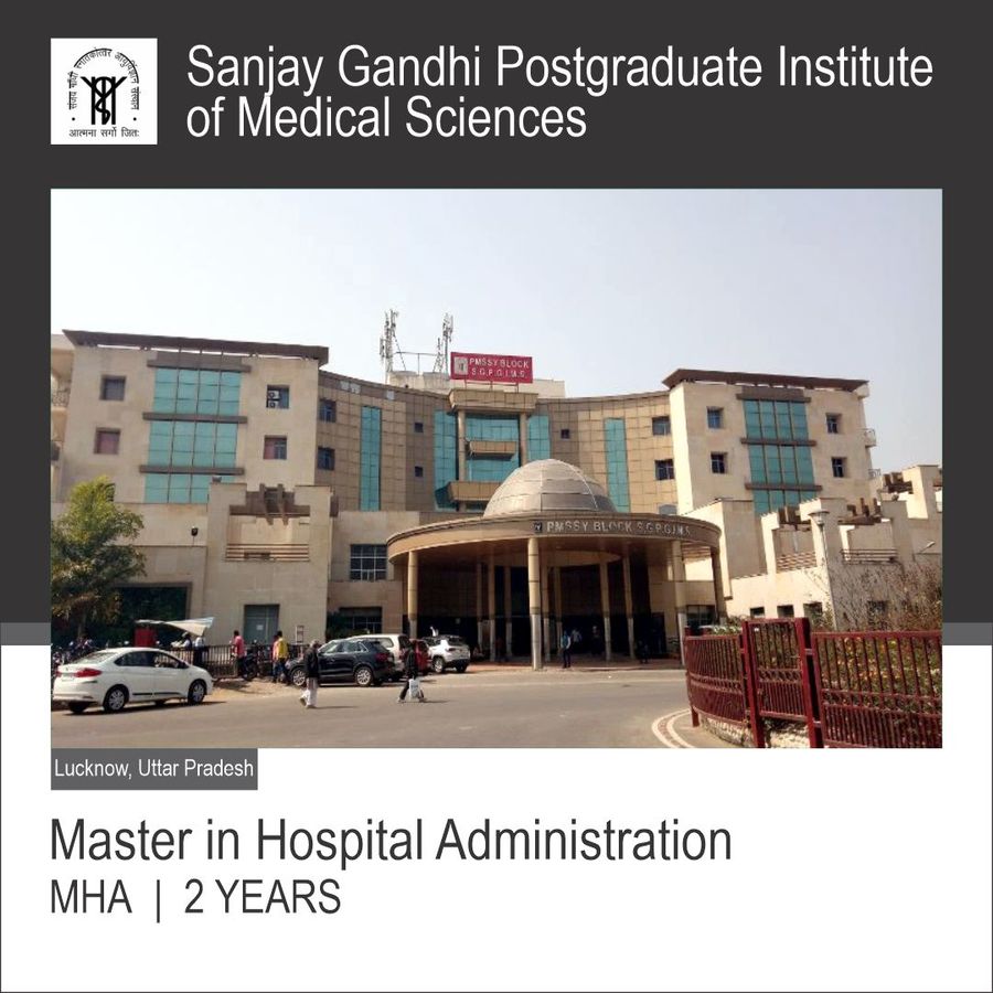 Sanjay Gandhi Postgraduate Institute of Medical Sciences